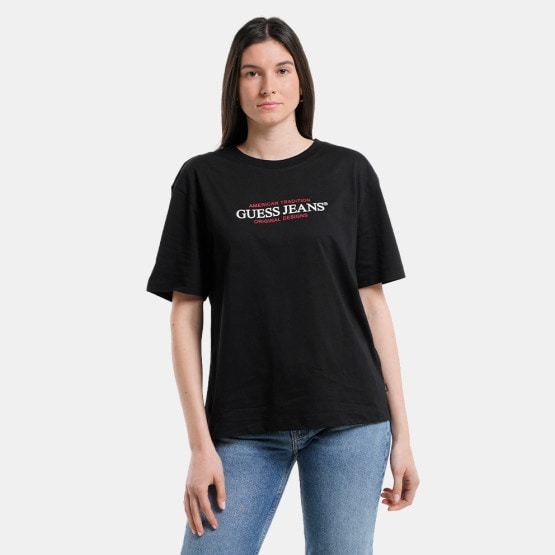 Guess Women's T-Shirt