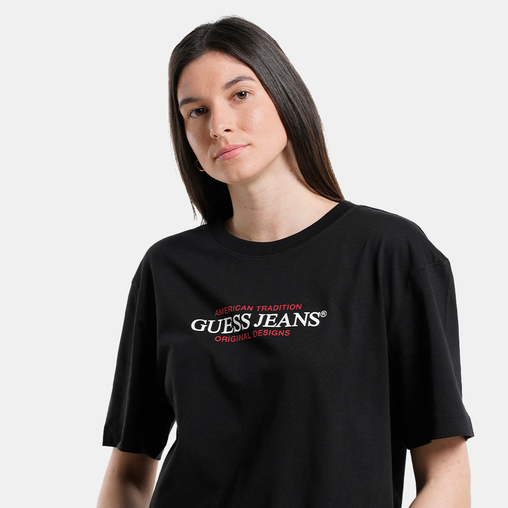 Guess Γυναικείο T-Shirt