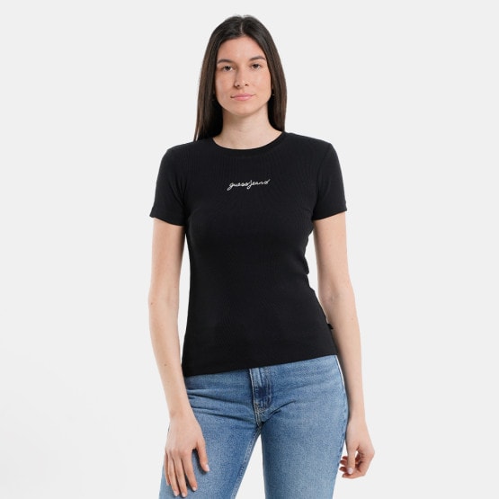Guess Women's T-Shirt