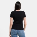 Guess Γυναικείο T-Shirt