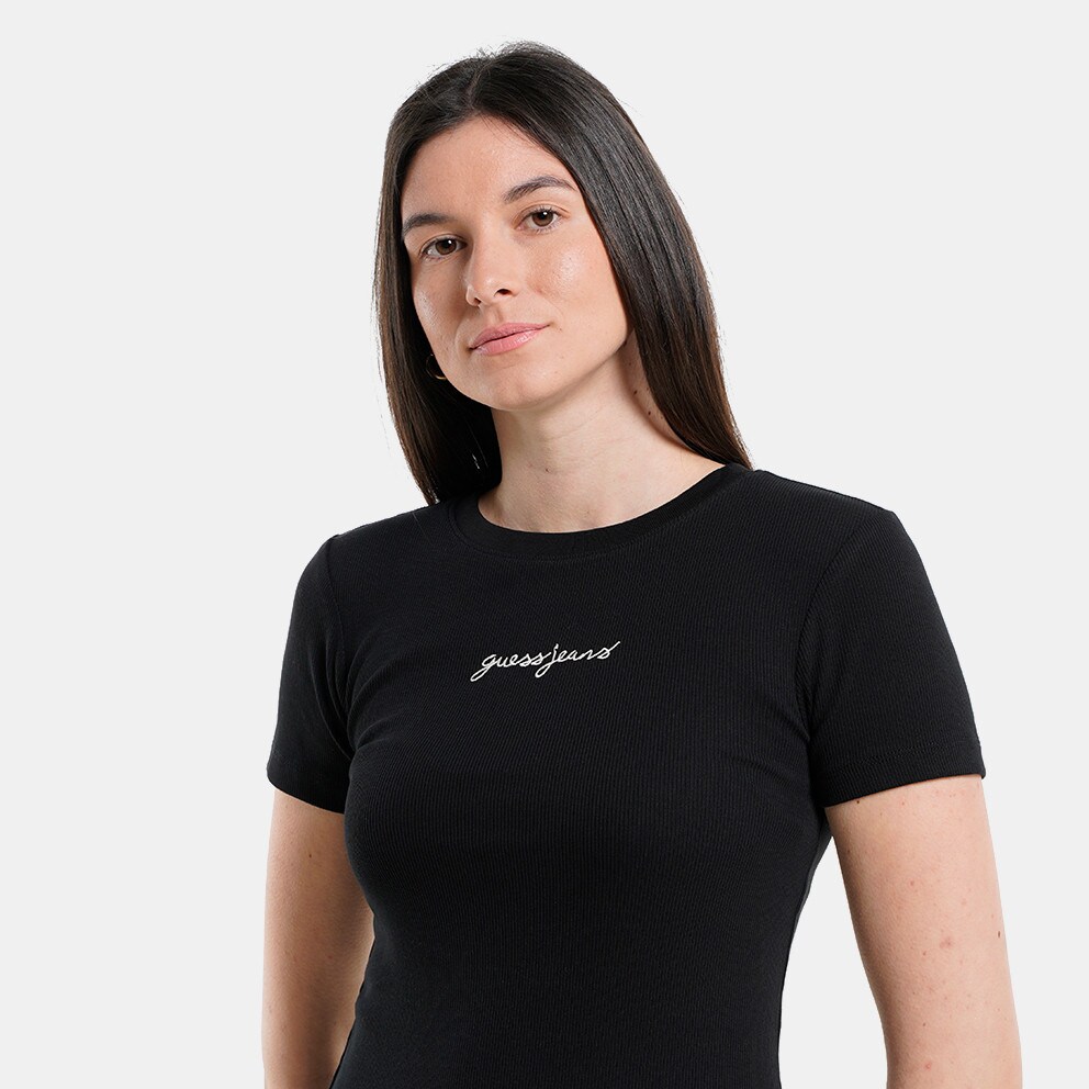 Guess Γυναικείο T-Shirt