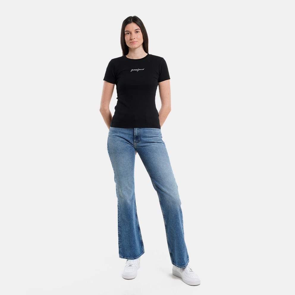 Guess Γυναικείο T-Shirt