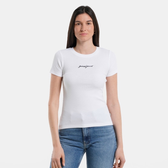 Guess Women's T-Shirt