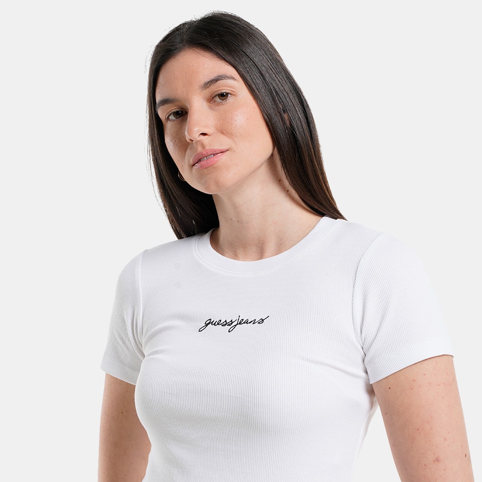 Guess Women's T-Shirt
