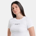 Guess Women's T-Shirt