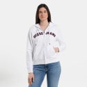 Guess College Γυναικεία Ζακέτα