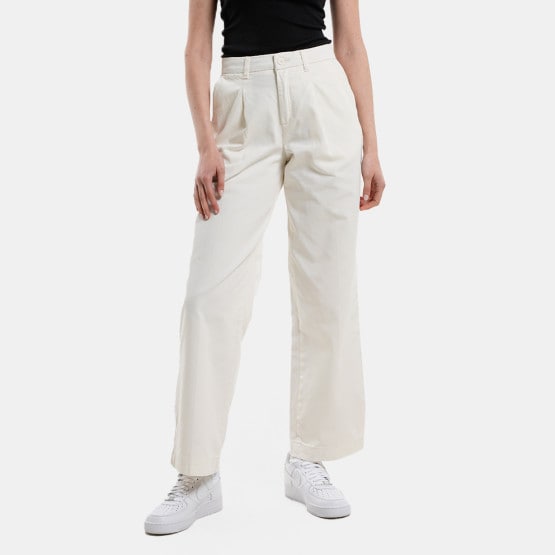 Guess Wide Leg Γυναικειο Τζιν Παντελόνι