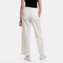 Guess Wide Leg Γυναικειο Τζιν Παντελόνι