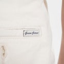 Guess Wide Leg Γυναικειο Τζιν Παντελόνι