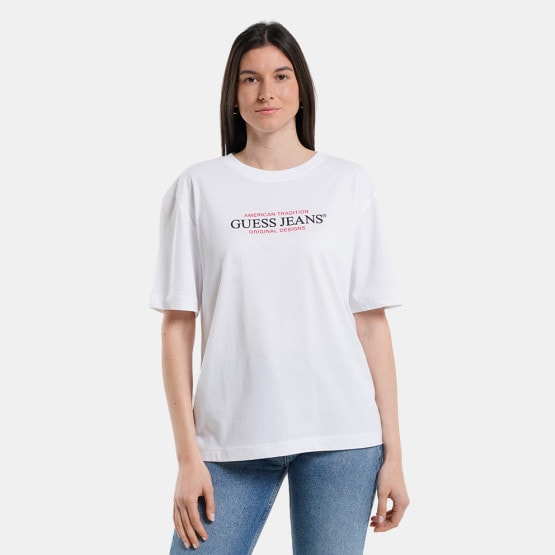 Guess Γυναικείο T-Shirt