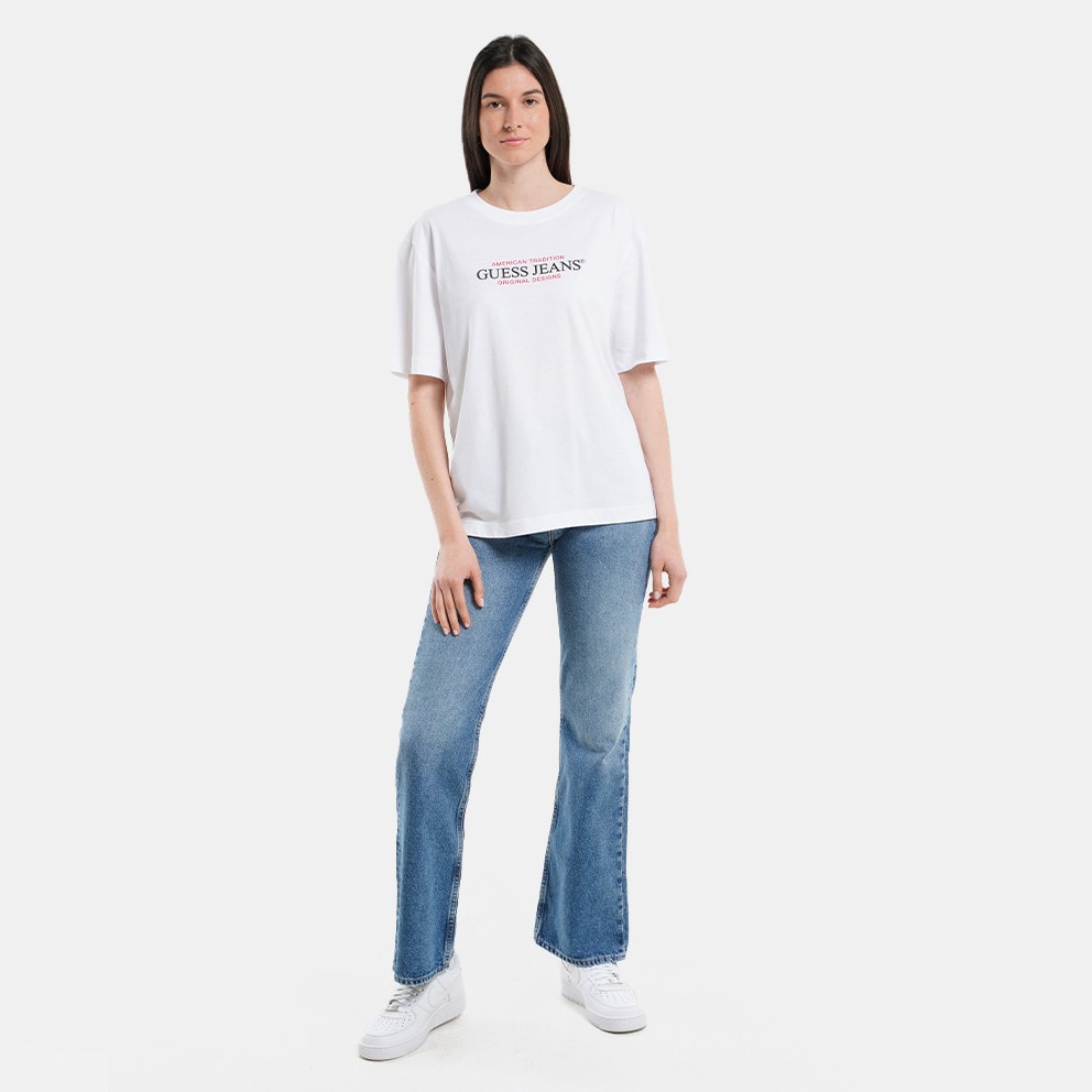 Guess Γυναικείο T-Shirt