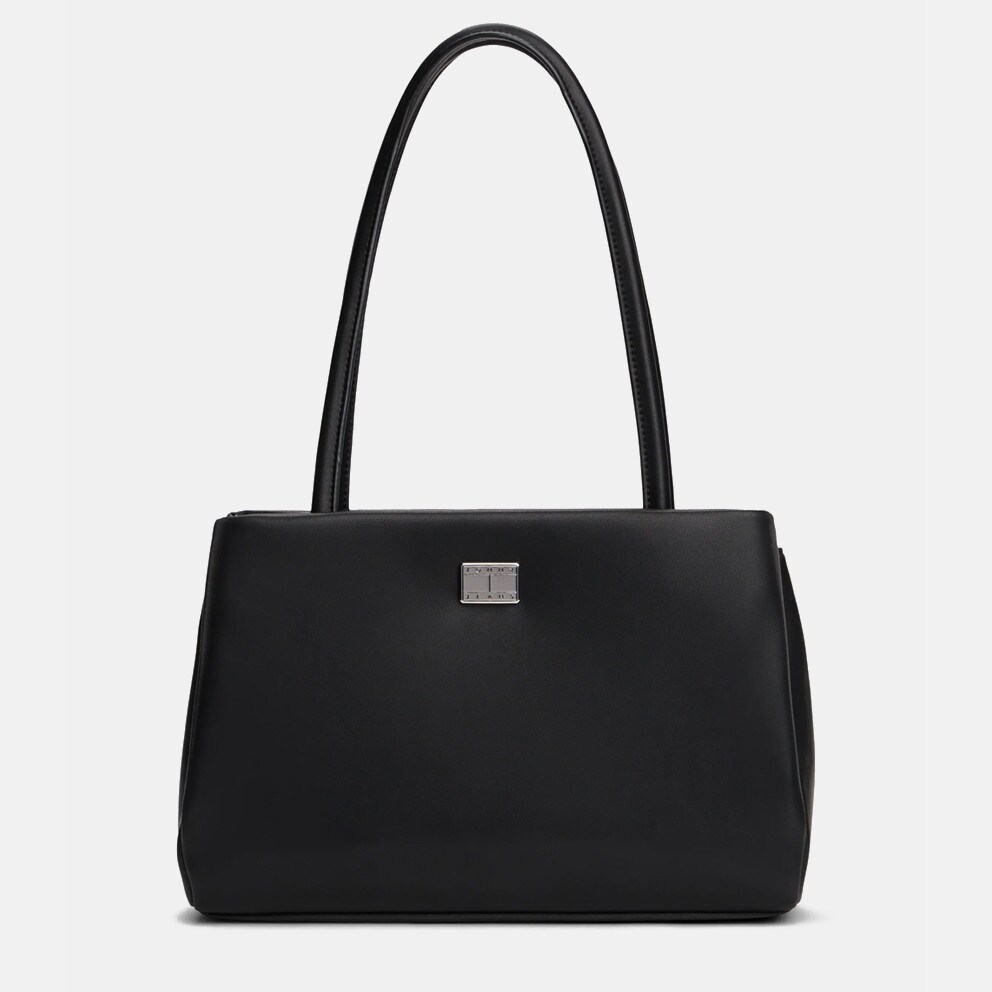 Tommy Jeans Tjw American Cool Med Tote