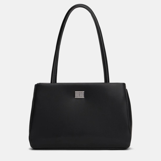 Tommy Jeans Tjw American Cool Med Tote