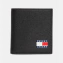 Tommy Jeans Tjm Heritage Leather Cc & Coin