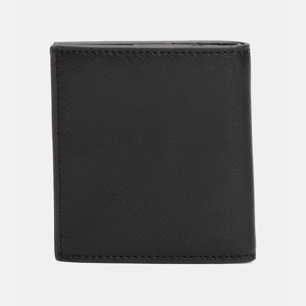 Tommy Jeans Tjm Heritage Leather Cc & Coin