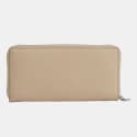 Calvin Klein Sculpted Zip Women's Wallet