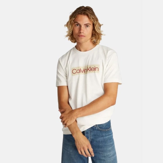 Calvin Klein Ανδρικό T-Shirt