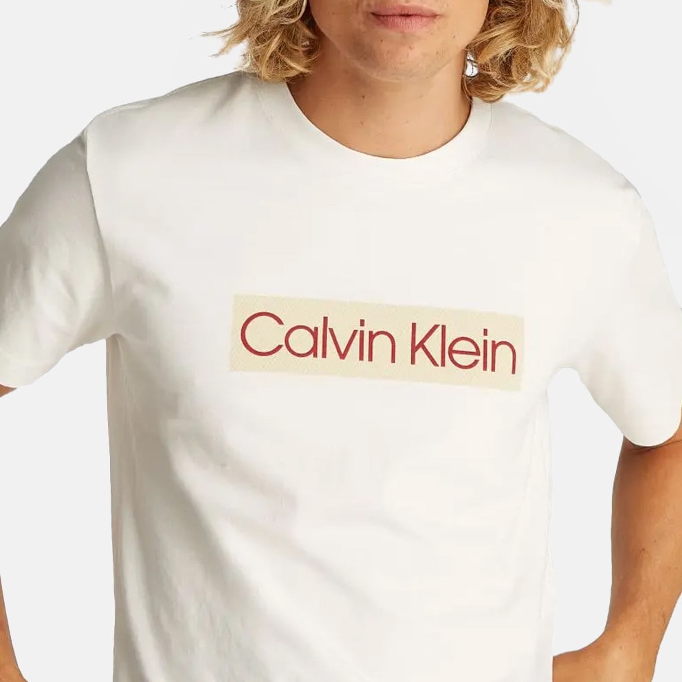 Calvin Klein Men's T-Shirt