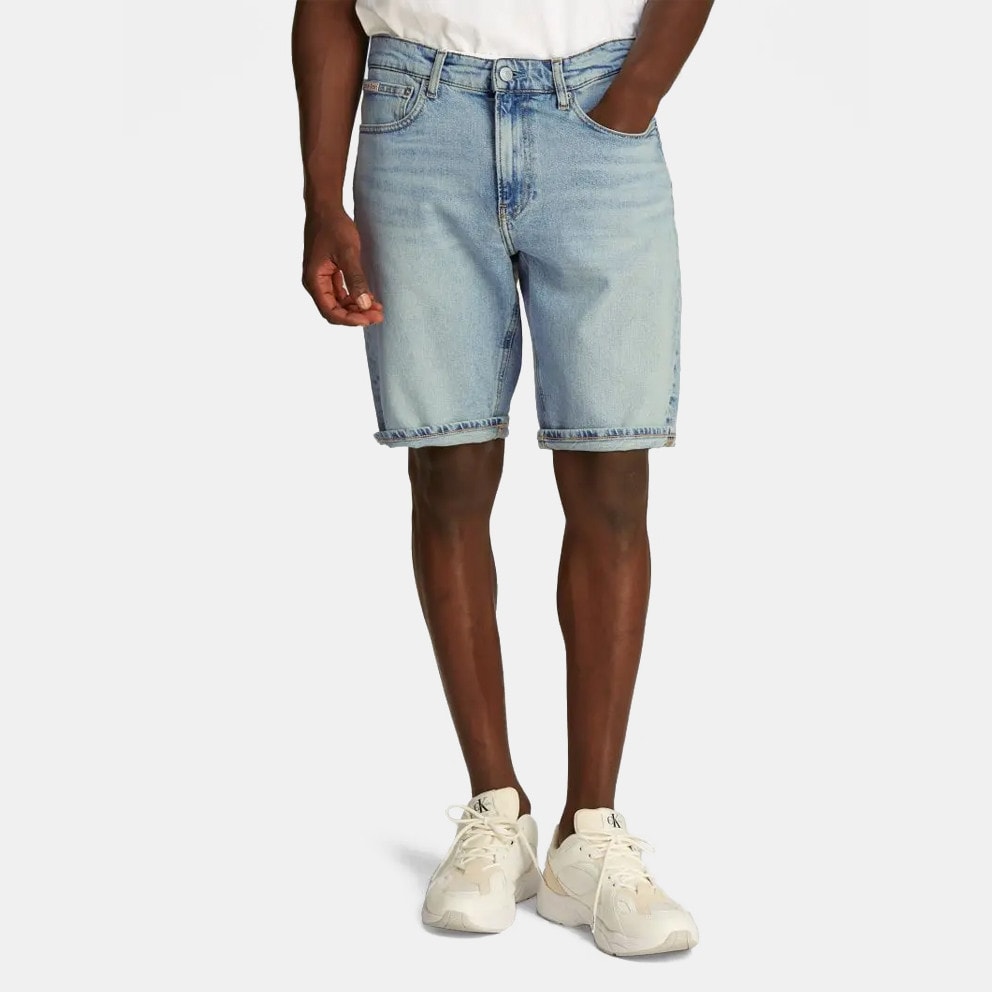 Calvin Klein Ανδρικό Σορτς