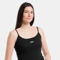 Tommy Jeans Γυναικείο Αμάνικο T-Shirt