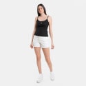 Tommy Jeans Γυναικείο Αμάνικο T-Shirt