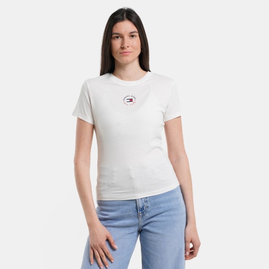 Tommy Jeans Women's T-Shirt 