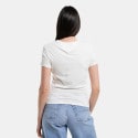 Tommy Jeans Γυναικείο T-Shirt 