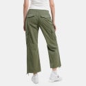 Tommy Jeans Relaxed Straight Women's Cargo Pants