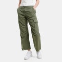 Tommy Jeans Relaxed Straight Women's Cargo Pants