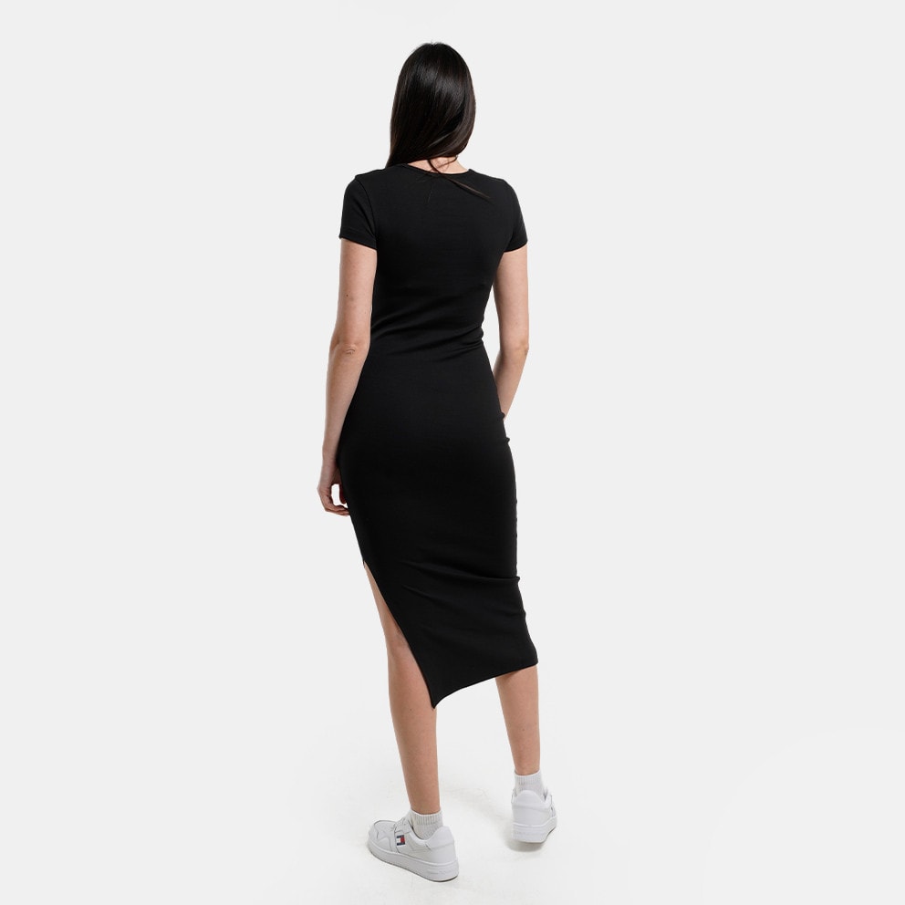 Tommy Jeans Bodycon Logo 2 Women's Dress