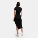 Tommy Jeans Bodycon Logo 2 Women's Dress