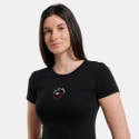 Tommy Jeans Bodycon Logo 2 Women's Dress