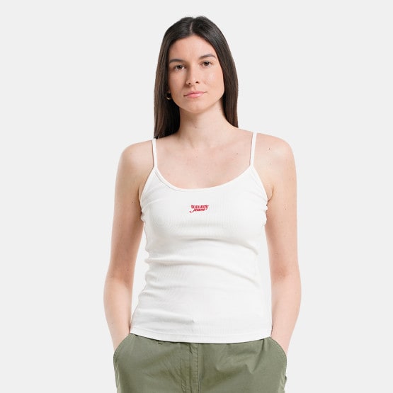 Tommy Jeans Women's Tank Top