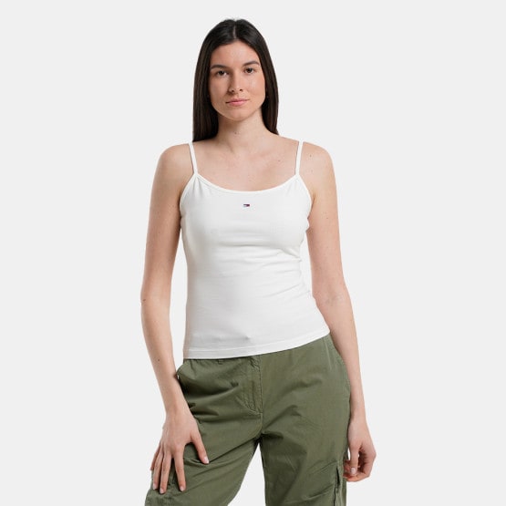 Tommy Jeans Women's Tank Top