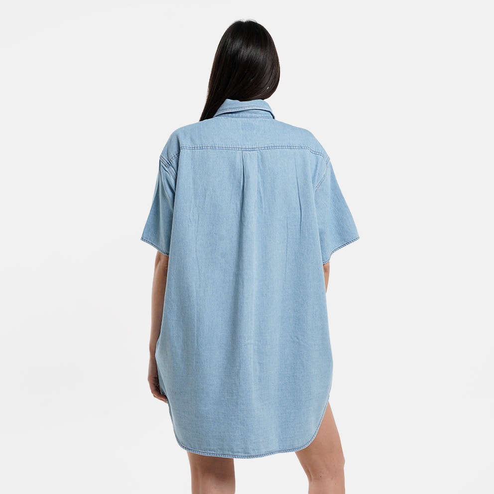 Tommy Jeans Shirt Women's Dress