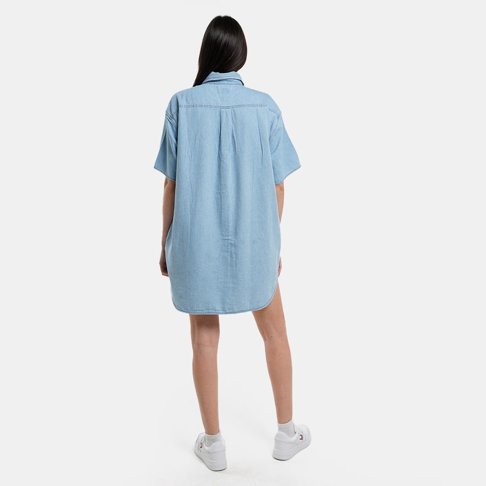 Tommy Jeans Shirt Women's Dress