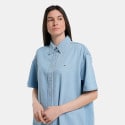 Tommy Jeans Shirt Women's Dress