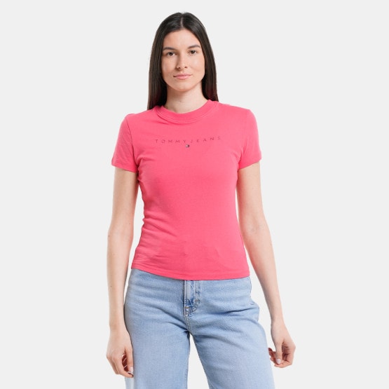 Tommy Jeans Women's T-Shirt 