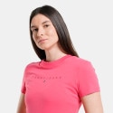 Tommy Jeans Γυναικείο T-Shirt 