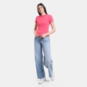 Tommy Jeans Γυναικείο T-Shirt 