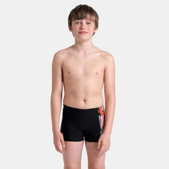 Arena Boy'S Light Tricks Kids' Swimwear
