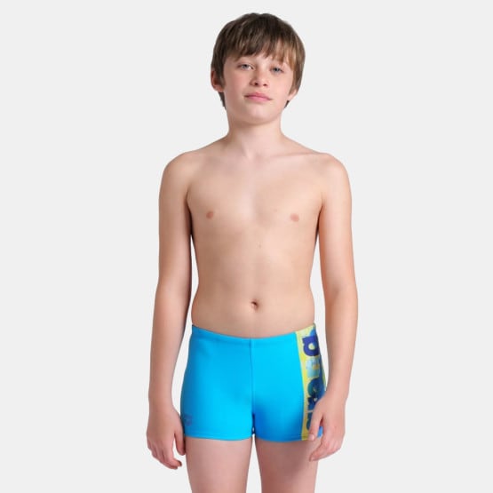 Arena Boy'S Light Tricks Kids' Swimwear