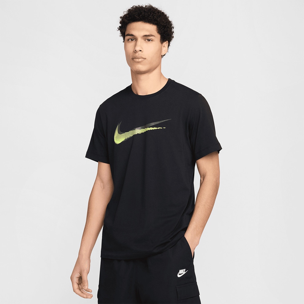 Nike Swoosh Men's T-Shirt