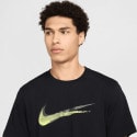 Nike Swoosh Men's T-Shirt