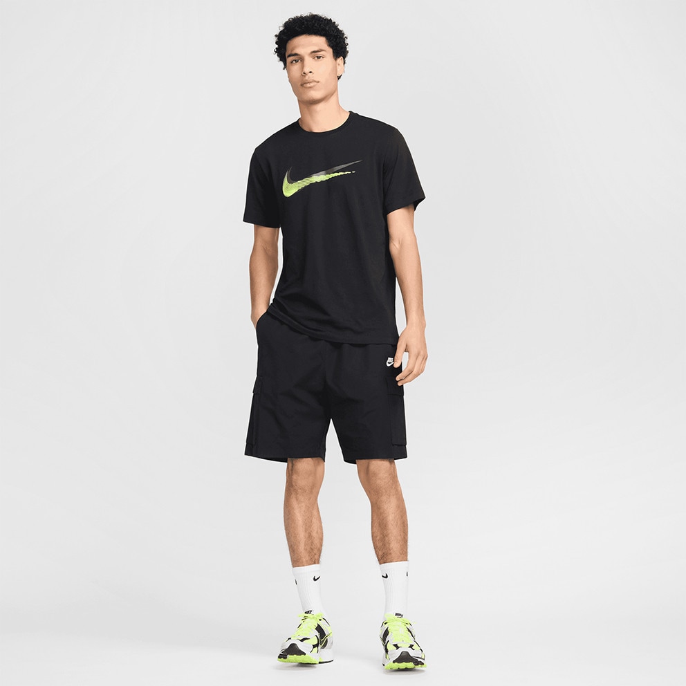 Nike Swoosh Men's T-Shirt