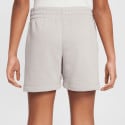 Nike Sportswear Club Fleece 5" French Terry Kids' Shorts