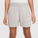 Nike Sportswear Club Fleece 5" French Terry Kids' Shorts