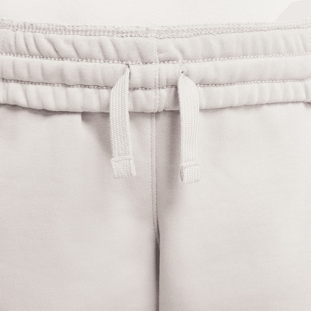 Nike Sportswear Club Fleece 5" French Terry Kids' Shorts