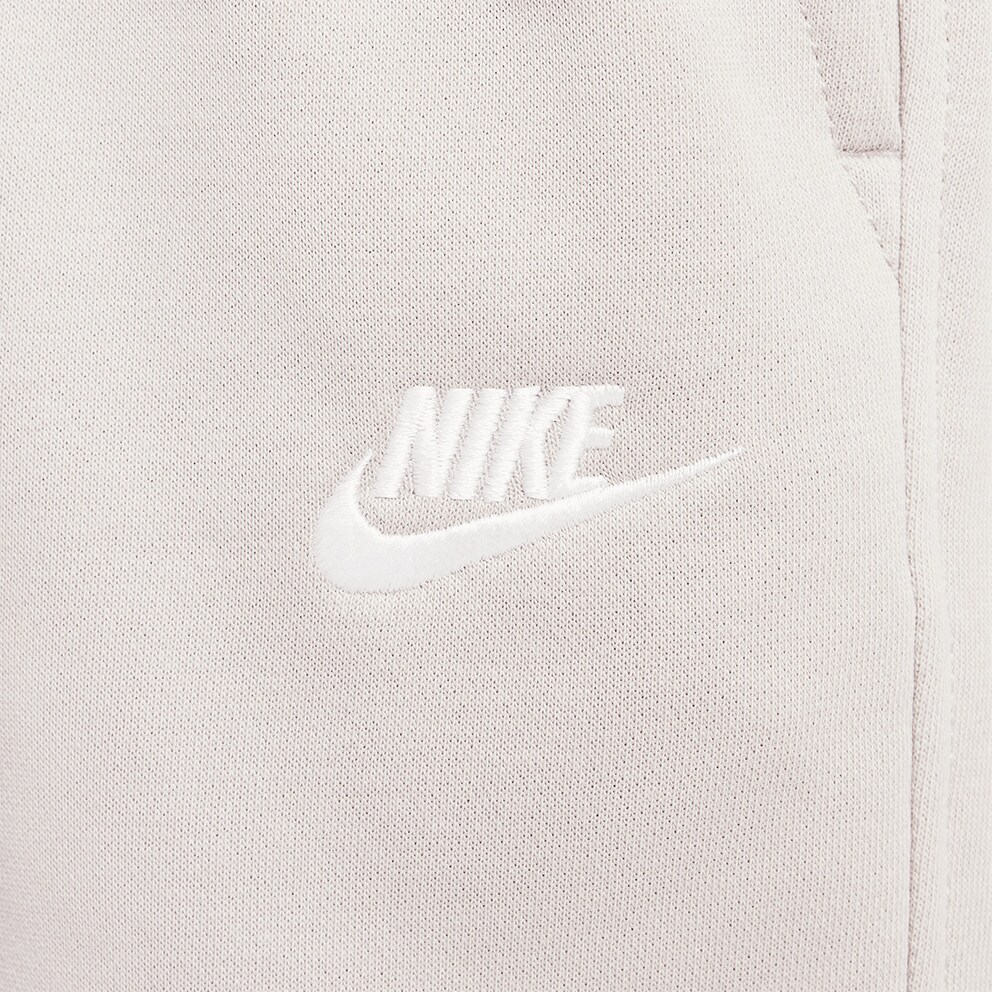 Nike Sportswear Club Fleece 5" French Terry Kids' Shorts