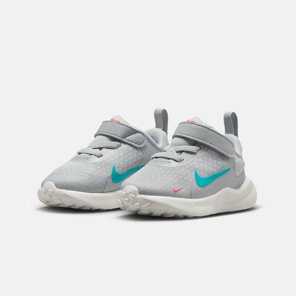 Nike Revolution 7 Βρεφικά Παπούτσια
